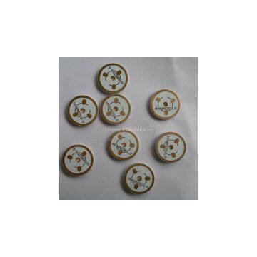 Double Sided PCB With ENIG Finished for LED Board