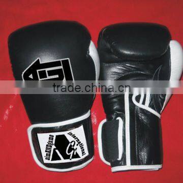 boxing gloves