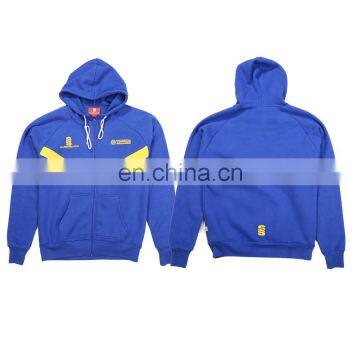 OEM Top quality hoodie/ zipper hoodie/design your own hoodie