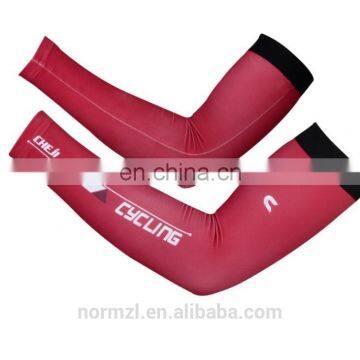 Healthy Outdoor Slimming Arm Sleeve Sports Arm Long Sleeve Blank Cycling photo-2