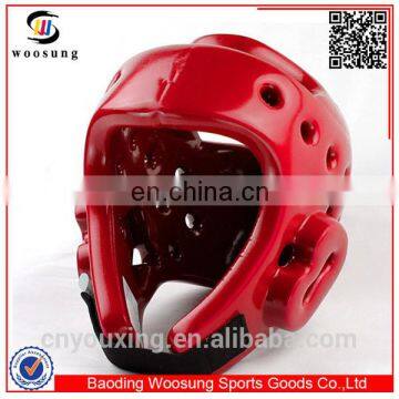 Tae kwon do sparring head gear equipo de taekwondo