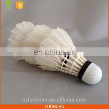 Popular Manufacturer China Good Quality Fleet Badminton Indoor