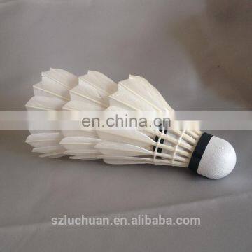 New Product Wholesale Good Products Badminton Shuttle Cocks photo-4