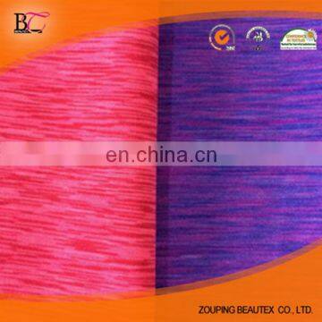 Manufacturers selling polyester single jersey fabric