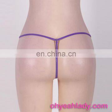 Hot Sale Red Sexe Women Sexe Photo Ladies Panties photo-6