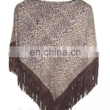 Ponchos & Capes photo-3