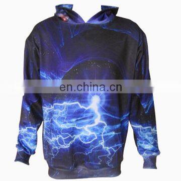 all over printing custom sports hoodies wholesale