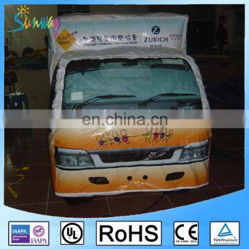 2017 Inflatable Truck,inflatable Advertising Model,inflatable Balloon photo-2