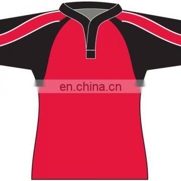 Rugby jersey