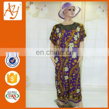 Moroccan Islamic women dress kaftan Arabic kaftan dress for sale