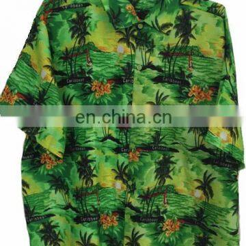 Mens Hawaiian Shirts