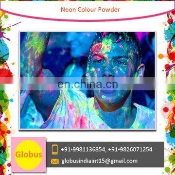 Safe & Non Toxic Fluorescent Pigment Neon Color Powder Price