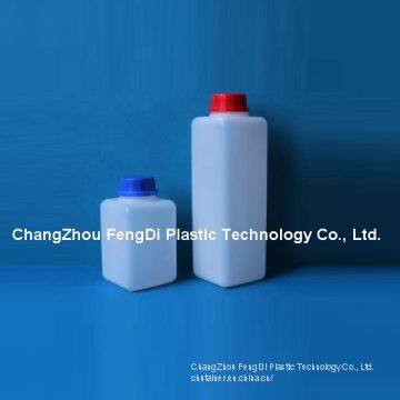 Rayto Haematology Reagent Bottle 500ml 1000ml photo-5
