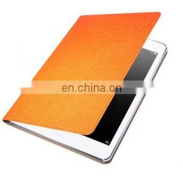 The Silk Road Texture PU Leather Case for IPad Air photo-3