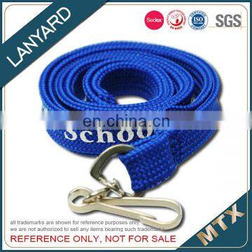 Custom printing lanyard supplier