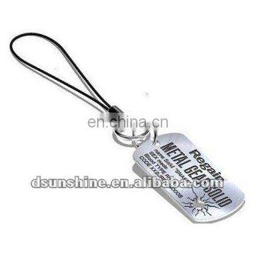 metal dog tag