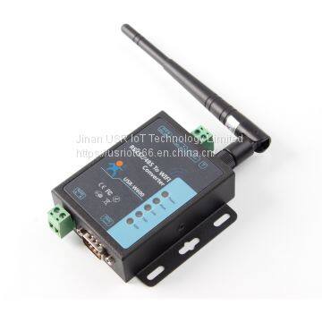 Industrial serial RS485 to WiFi Converter