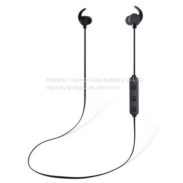 Sport Wireless Bluetooth Earphone Sport Bluetooth earphone sport Bluetooth headphone with Microphone BT40