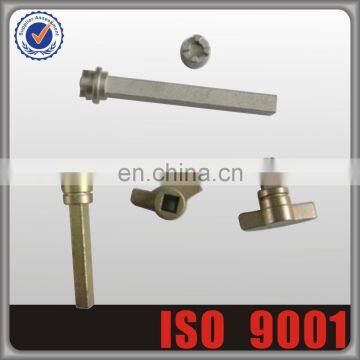 Zamak Injection Die Casting Zinc Alloy Die Casting Products