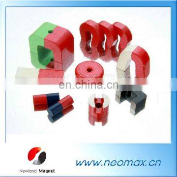 AlNiCo Magnet U Shape Horseshoe