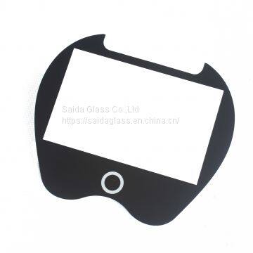Outer Screen Front Glass Touch Screen LCD Cover Replacement photo-4