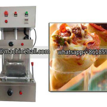 Pizza Cone Making Machine Manufacturers Commercial