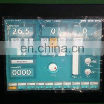 New Model EUI EUP Test Bench CAT EUI EUP Test Bench EUI EUP Tester Eup/eui photo-2