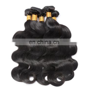 Wholesale weave 7a grade brazilian hair