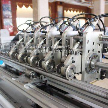 CFXG-5002High Speed Paper Straws Machine photo-3