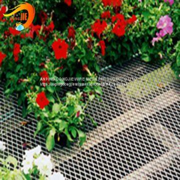 China suppliers top grade stainless steel reasonable price expanded metal mesh