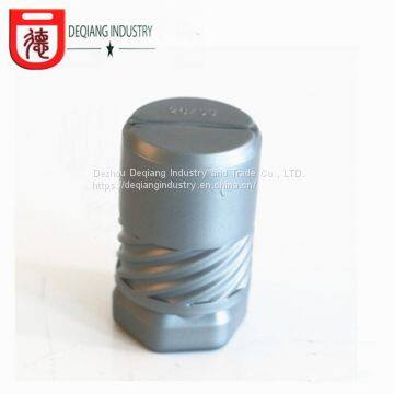 26/50 Circular rotating tool box for small machine tools and parts plastic tool protective box