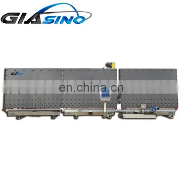 Two Part Ig Glass Sealing Machine Double Glazing Production Line