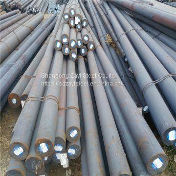 90MnCrV8 Steel Round Bar photo-3