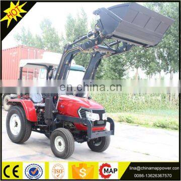 China Cheap Mini Farm Tractor 304