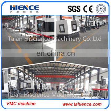 CNC Milling Machine Parts for Cnc Machining Center VMC850L photo-6