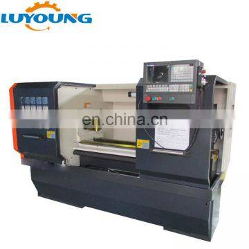 CK6150 Metal CNC lathe machine price in India