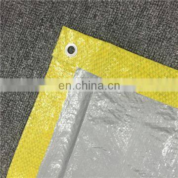 Chinese supplier polyethylene tarps