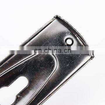 Door Handle Lock No.9004-173 photo-6