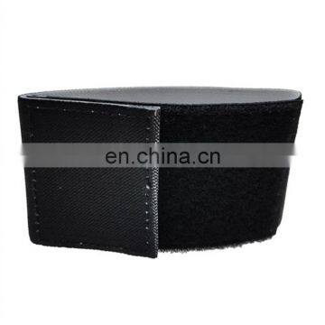 Adjustable Reversible Elastic Soccer Shin Guard Straps photo-4