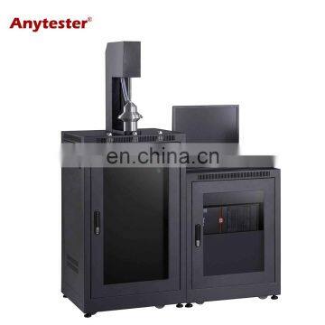 EN143 Automated Filter Material Tester