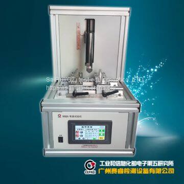 bending tester