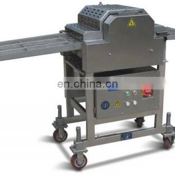 China Top Quality Latest Beef Meat Tenderizing Machine photo-5