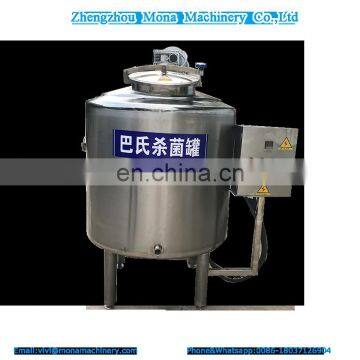 Milk Sterilizer Machine Food Sterilization Equipment photo-4