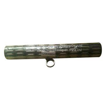 Needle Roller One Way Bearing NKIB5904 / Angular Contact Combination Bearing