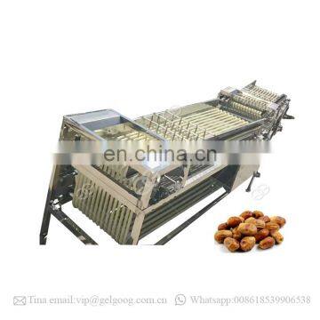 Blueberry Sorter Pomegranate Kiwi Sorting Mango Fruit Grading Machine