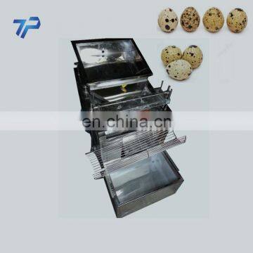 Factory Directly Egg Shelling Machine for Hot Sale