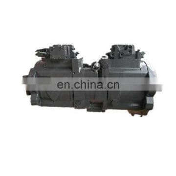 Hyundai Excavator R450-7 Main Pump K5V200DTH R450-7 Hydraulic Pump