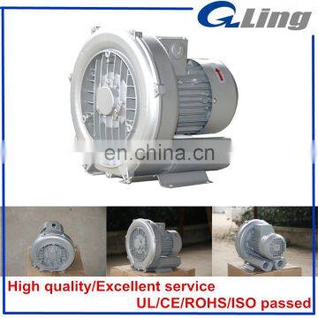 mini vacuum compressed blower for industrial