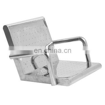 Stainless Steel Swim pool SPA Chair