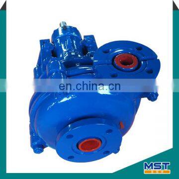 Spot Supply High Concentration Honrizontal Impurity Pump photo-4